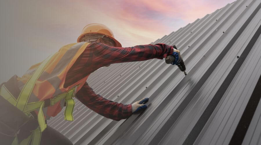 Expert Emergency Roof Repairs services in Maryknoll, NY